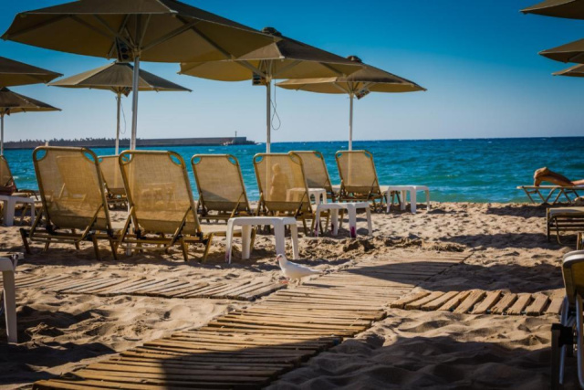 
THEO HOTEL RETHYMNO
