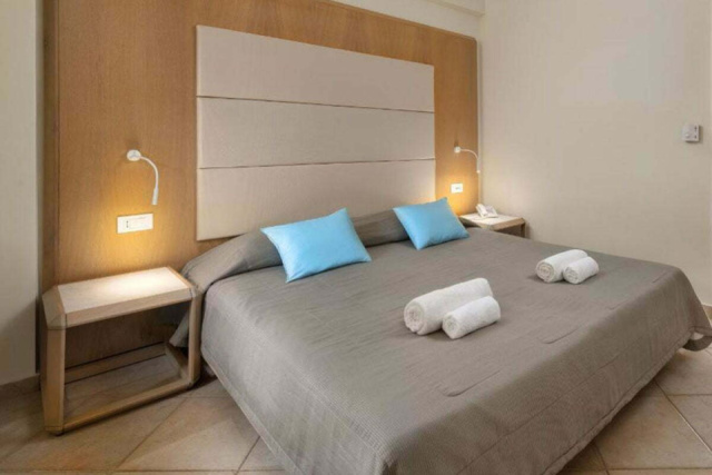 
Lindos Royale Beach Resort
