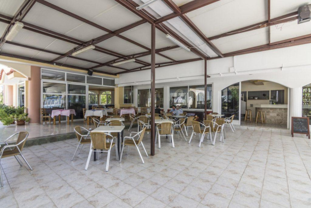 
Tivoli Hotel

