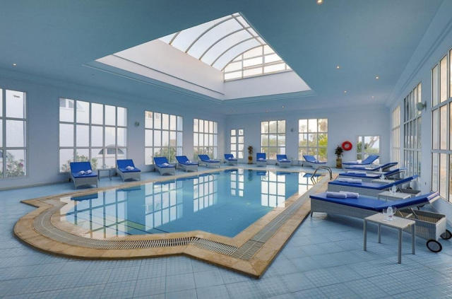 
HARI CLUB DJERBA RESORT
