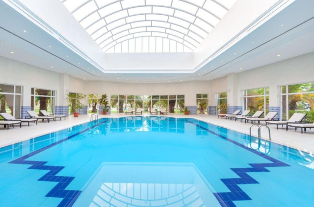 
Oceana Hotel & Spa
