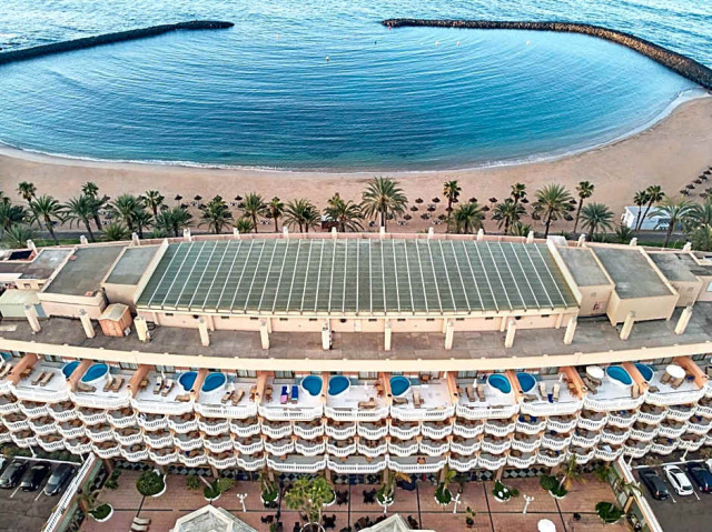
CLEOPATRA PALACE
