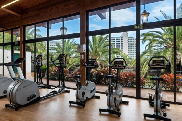 
Precise Resort Tenerife
