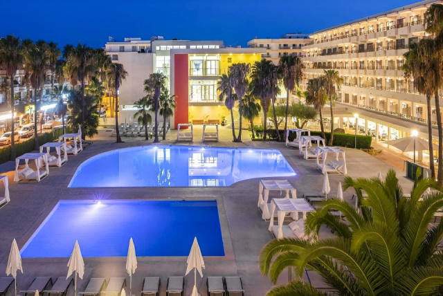 
INNSIDE ALCUDIA
