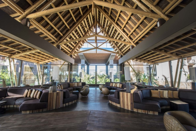 
Lopesan Hotel Baobab Resort
