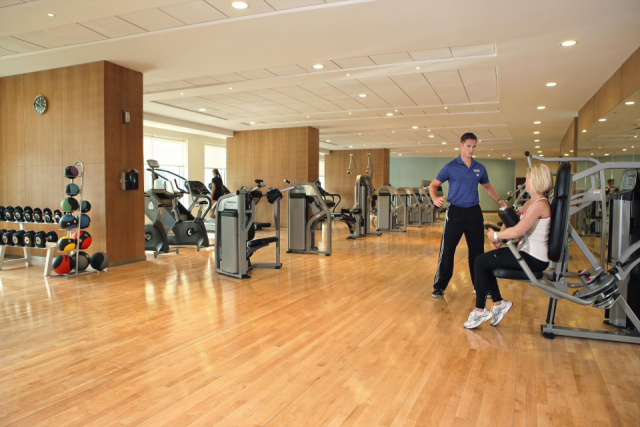
KHALIDIYA PALACE RAYHAAN BY ROTANA
