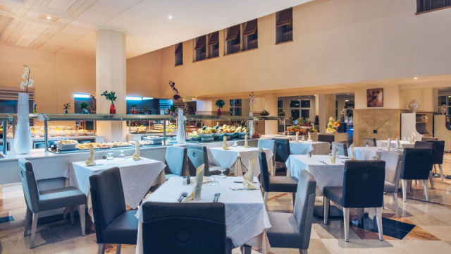 
Iberostar Averroes
