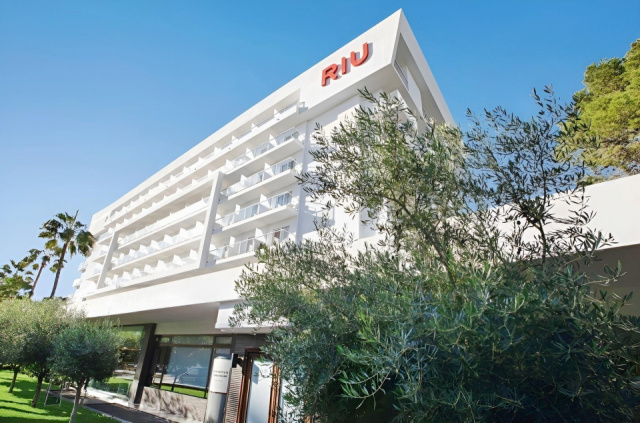 
RIU FESTIVAL
