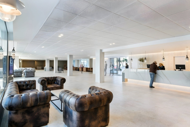 
Hotel Best Maritim
