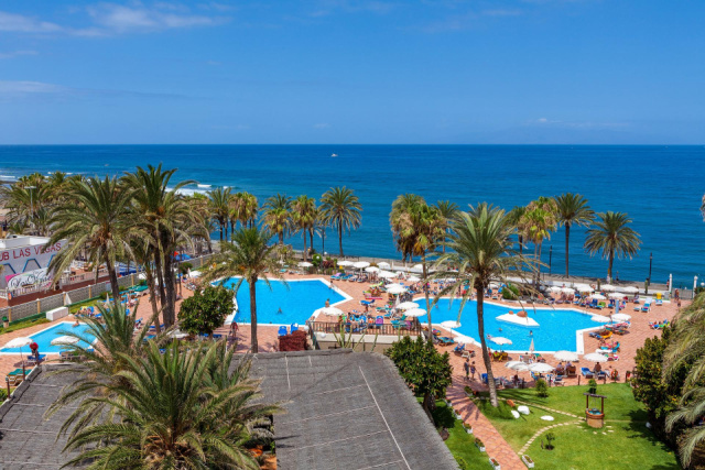 
Sol TENERIFE
