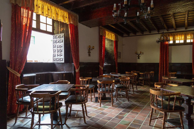 
Hotel Marquesa
