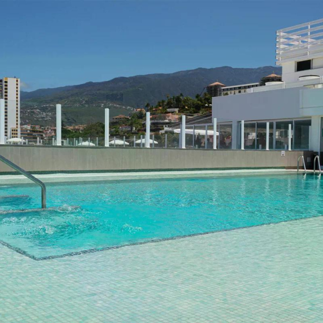
Hotel Valle Orotava
