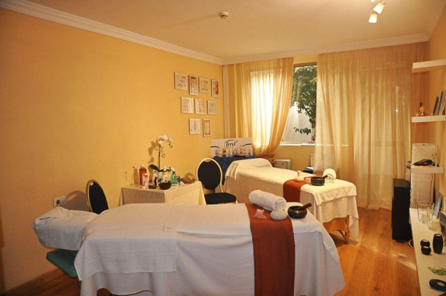 
Hotel Colon Rambla
