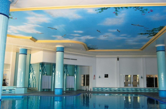 
GOLF RESIDENCE
