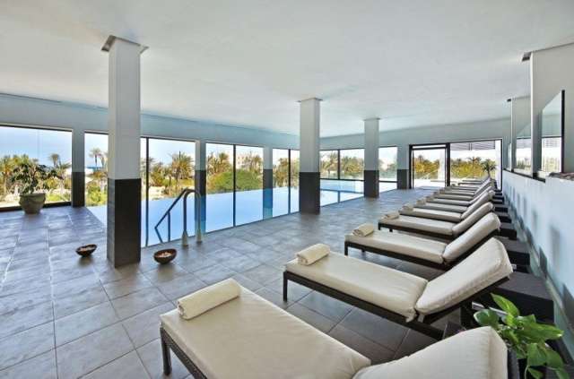 
Radisson Blu Palace Resort & Thalassa Djerba
