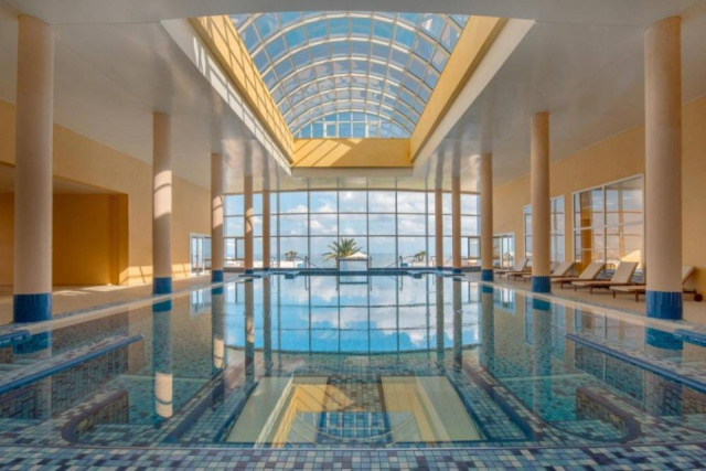 
Iberostar Selection Kantaoui Bay
