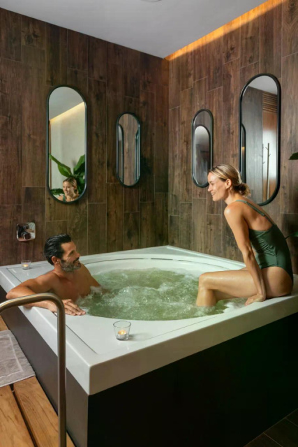 
Hotel Sir Anthony
