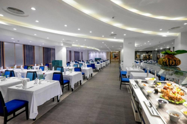 
BEL AZUR THALASSO & BUNGALOWS
