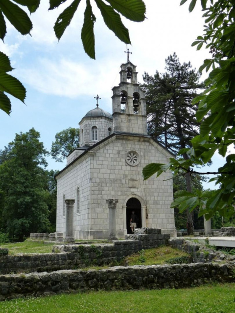 
Mesés Montenegró - csoportos csillagtúra - 2026. október
