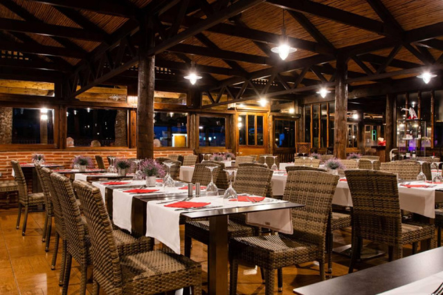
Hotel HL Miraflor Suites
