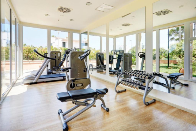 
GRUPOTEL MACARELLA SUITES AND SPA
