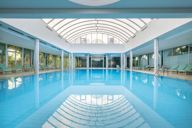 
LE HAMMAMET HOTEL & SPA4

