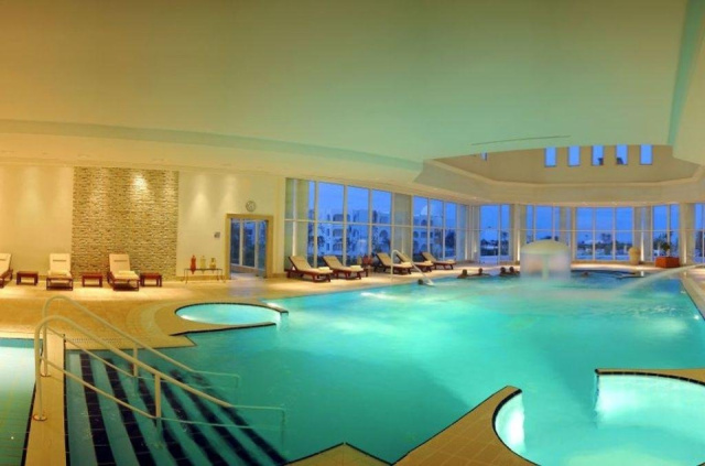 
DJERBA PLAZA THALASSO & SPA
