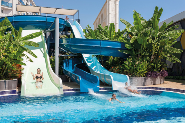 
Bosphorus Sorgun Hotel
