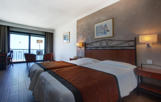 
Vivaldi Hotel
