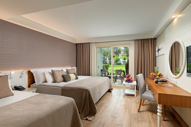 
Sherwood Exclusive Kemer
