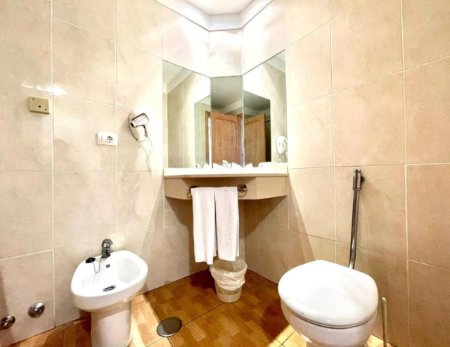
Hotel Casa del Sol
