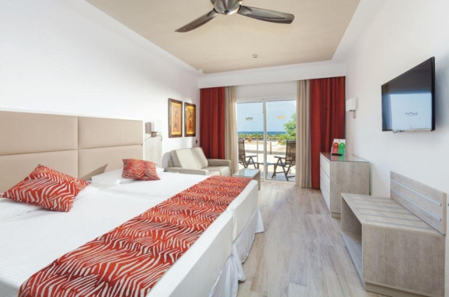 
RIU CABO VERDE
