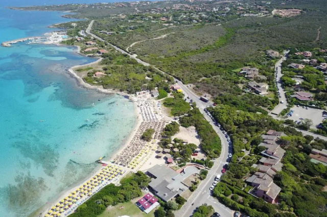
Club Esse Roccaruja
