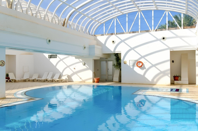 
Meninx Resort Spa & Aqua Park
