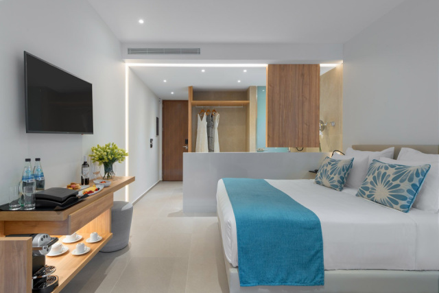 
Gennadi Grand Resort
