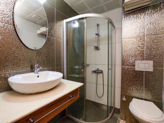 
Novis Hotel Cleopatra ( Ex: Bilkay Hotel)
