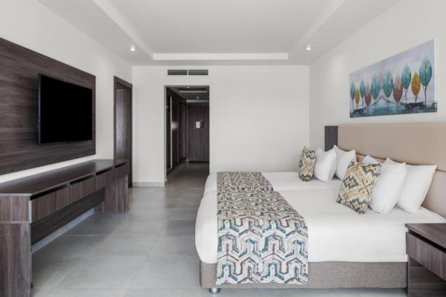 
Albatros Makadi Resort
