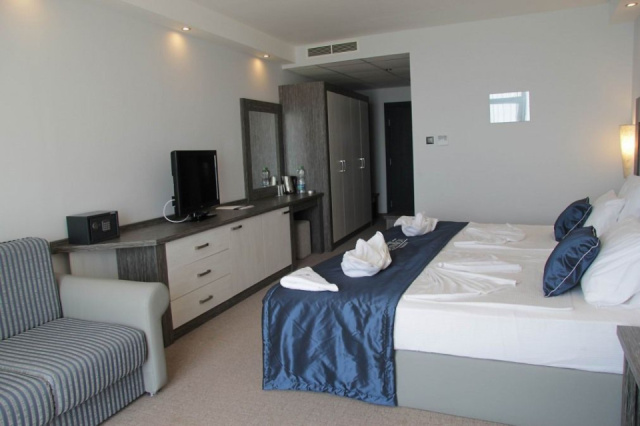 
Bulgária repülővel Budapestről 2026 8 nap/7 éj-Szveti Vlasz - Hotel Moonlight
