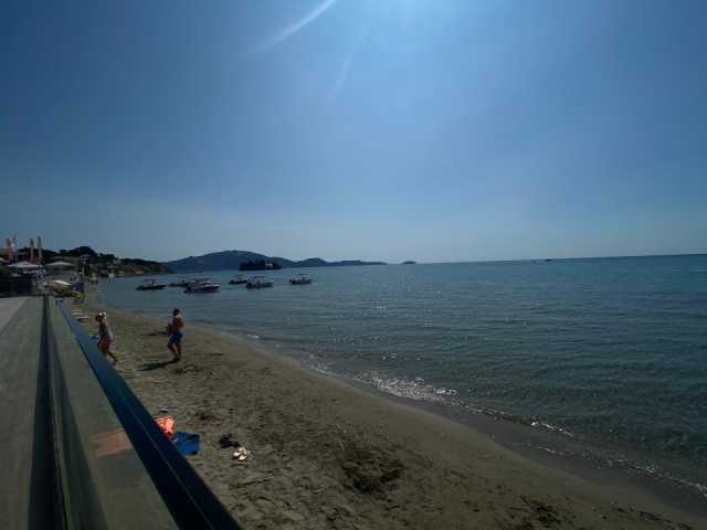 
Cameo Beach Resort
