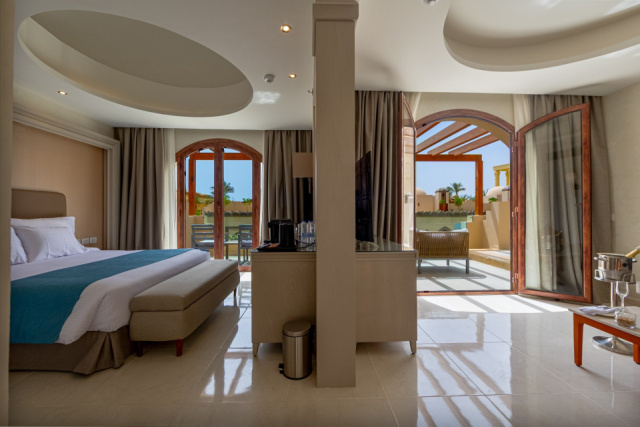 
AL KASR SAHL HASHEESH
