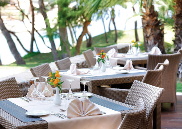 
Hotel Occidental Cala Viñas
