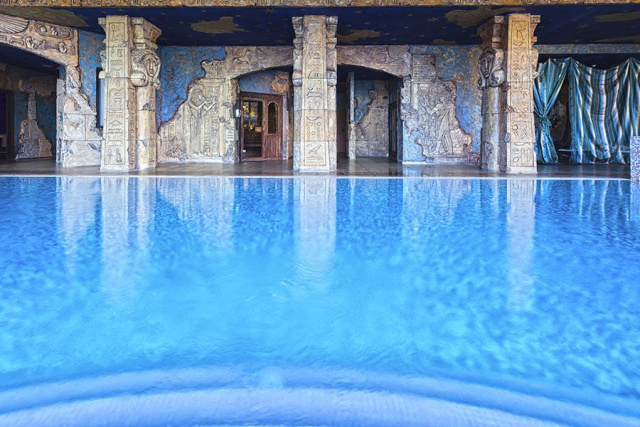 
Bulgária repülővel Budapestről 2026 8 nap/7 éj-Napospart - Hotel HI Imperial Resort

