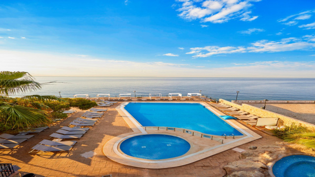
Barceló Illetas Albatros Hotel****
