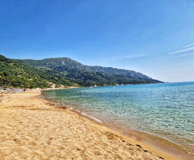 
Alkyon Beach Hotel
