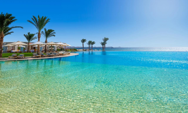
Baron Palace Sahl Hasheesh
