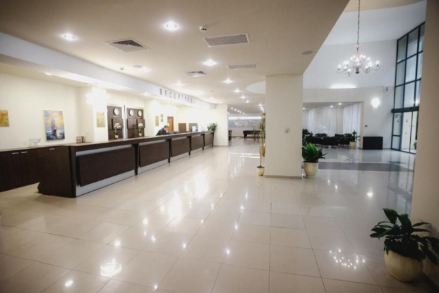 
Bulgária repülővel Debrecenből 2026 8 nap/7 éj-Napospart - Hotel Sun Palace
