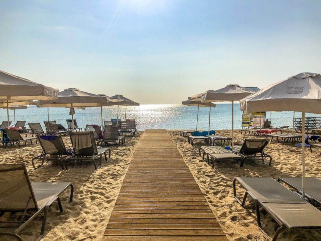 
Bulgária repülővel Budapestről 2026 8 nap/7 éj-Napospart - Hotel Bavaro
