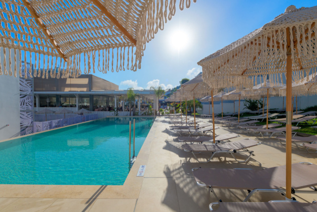 
Oceanis Park

