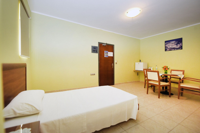 
Esmeralda Hotel
