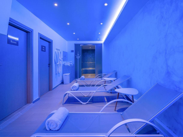 
Mercure Rhodes Alexia Hotel & Spa
